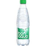 BonAqua 0.5л (среднегазированная)