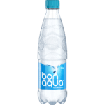 BonAqua 0.5л (негазированная)