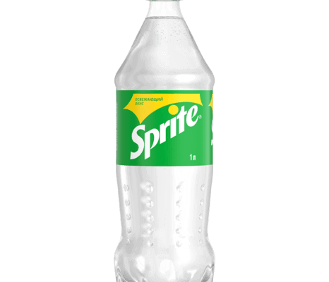 Sprite 1л
