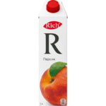 Сок «Rich» 1л (Персик)