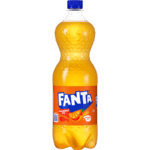 Fanta 1л (Апельсин)