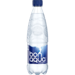 BonAqua 0.5л (сильногазированная)