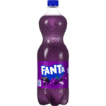 Fanta 1л (Виноград)