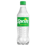 Sprite 0.5л