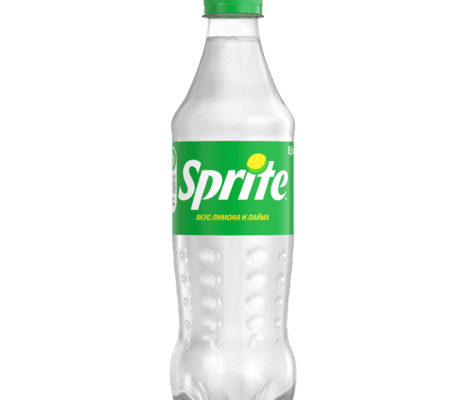 Sprite 0.5л